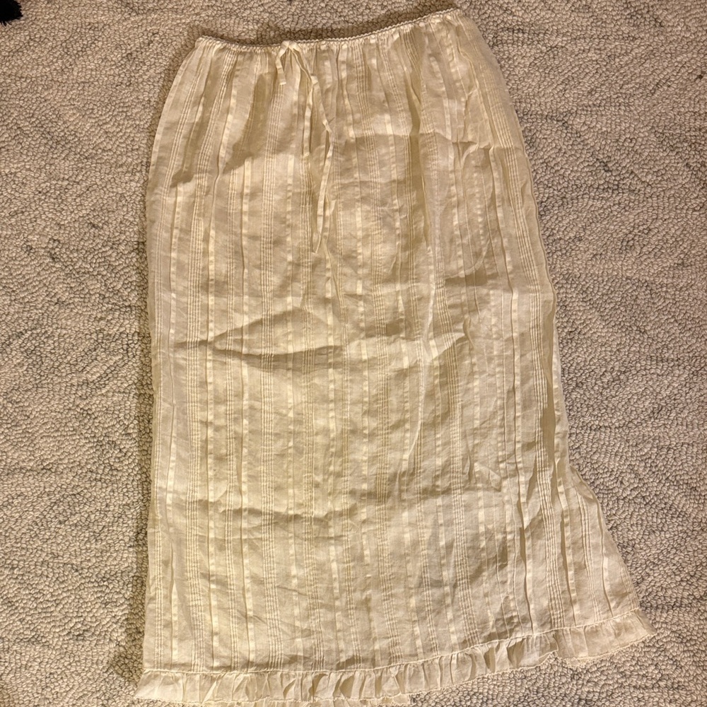 Doen Medium Skirt
